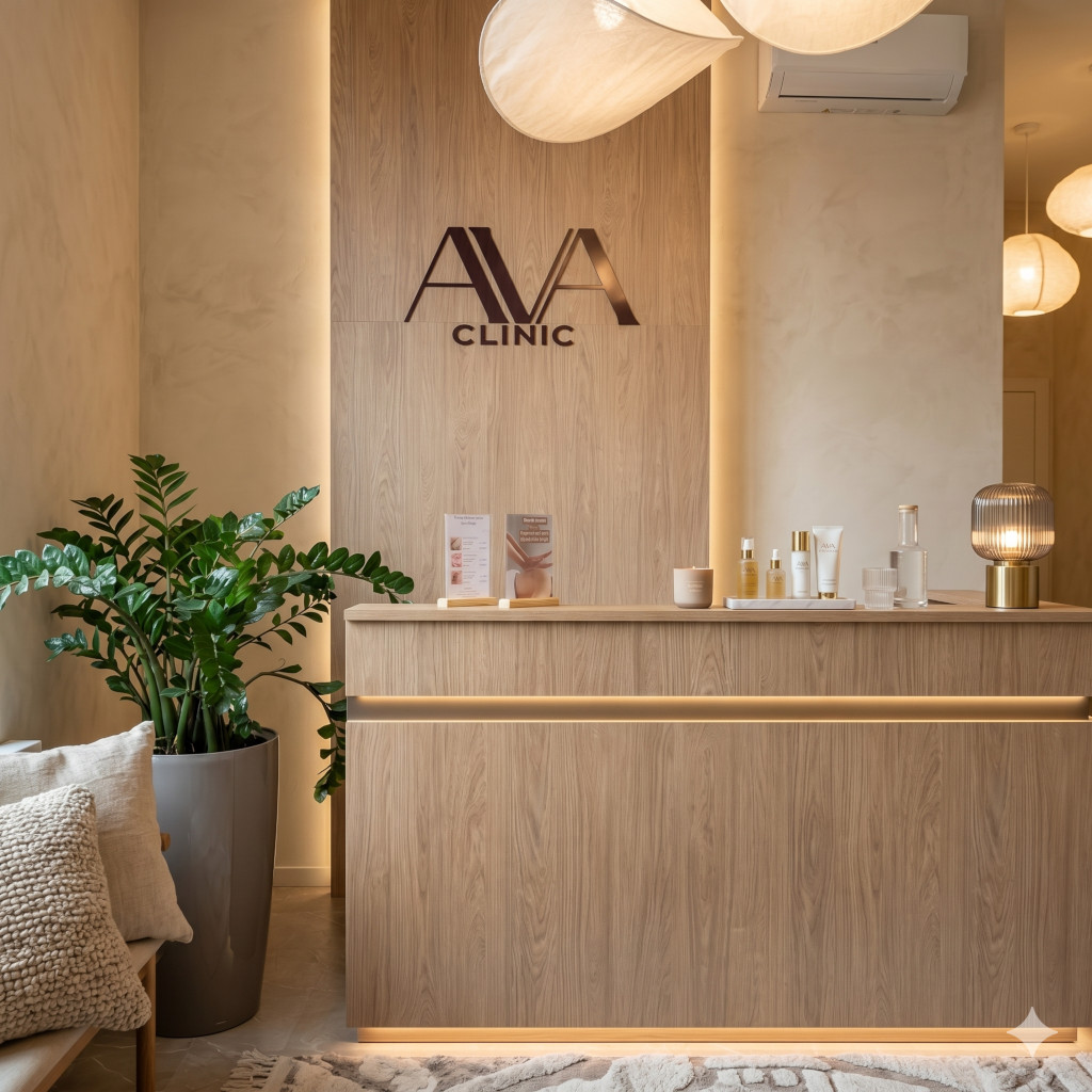 AVA: Цифровая трансформация