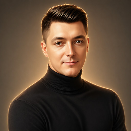 Сергей Малёшкин