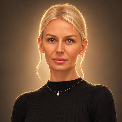 Элла Овчинцева